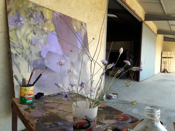 Painting #312 2018 I